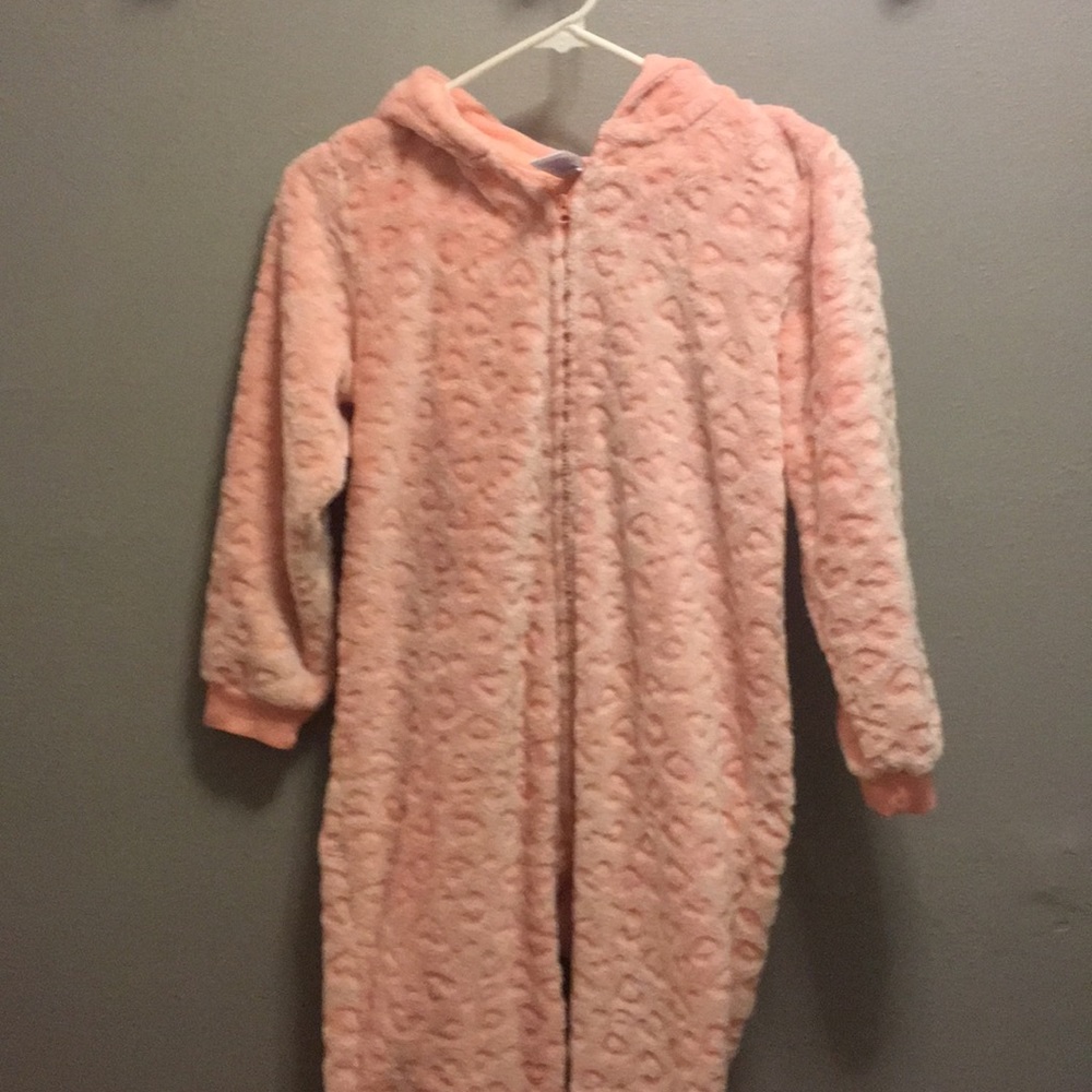 Pajamas